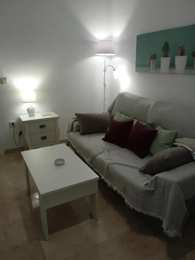 Apartamento La Casita De Maxi Córdoba