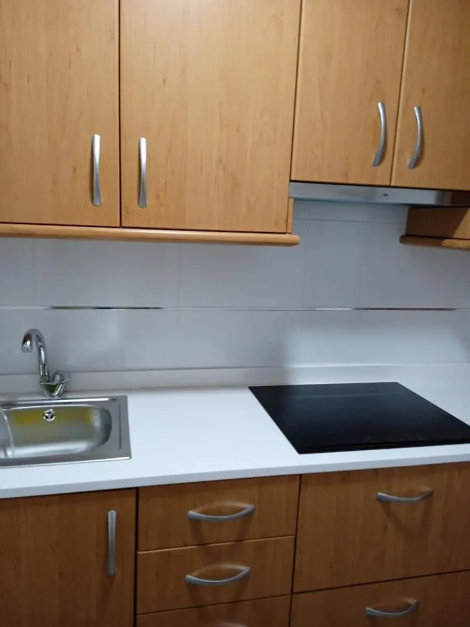דירות קורדובה La Casita De Maxi ספרד