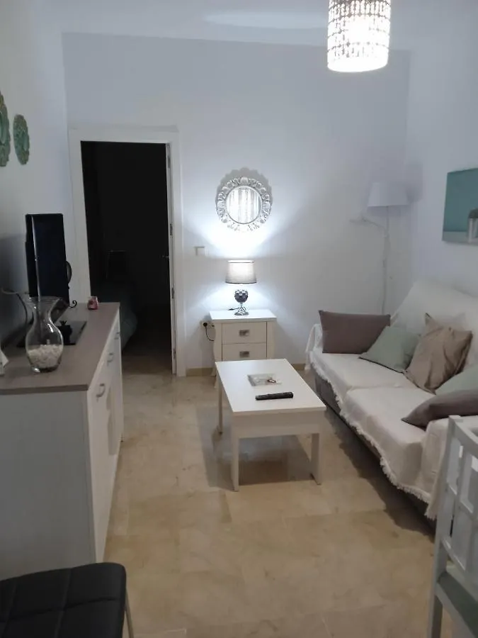 Apartamento La Casita De Maxi Córdoba